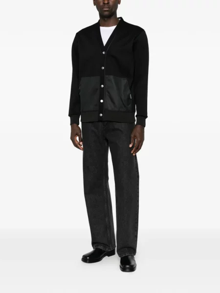 Cardigan Yes London negru