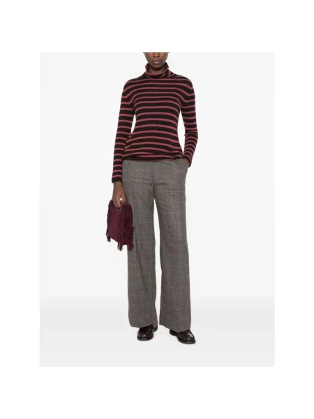 Sweter z golfem Be You