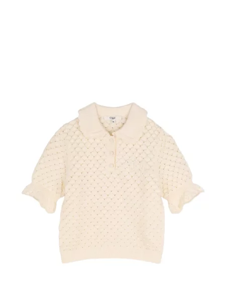 Sweter dziecięcy Chloe