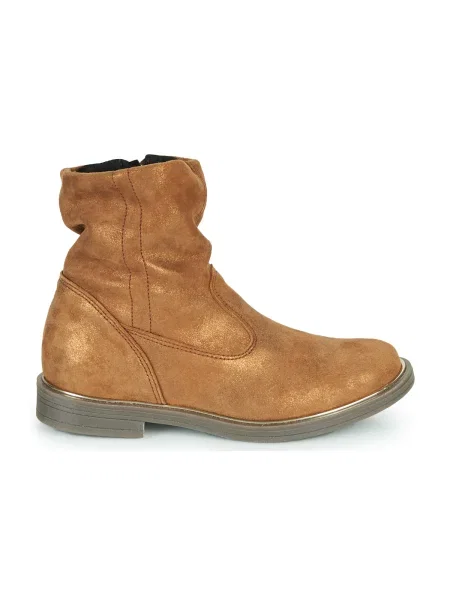 Pantofi copii Gbb maro
