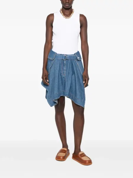 Top Loewe alb