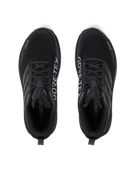 Pantofi pentru alergare adidas Supernova Rise 3 Gtx Running Shoes negru