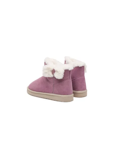 Hótaposó Liu Jo Mini Jil 02 D lila
