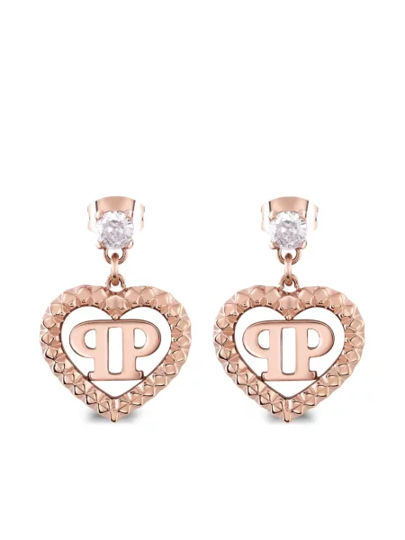 Cercei Philipp Plein roz