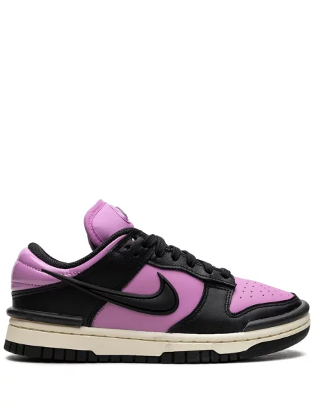 Sneakerși Nike Dunk roz