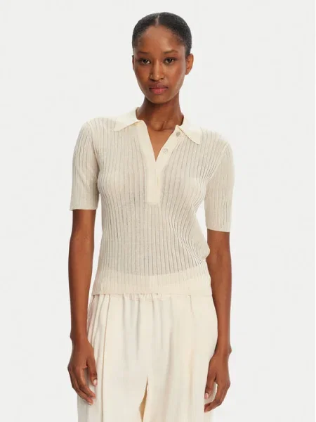 Marella Pulover Torbole alb