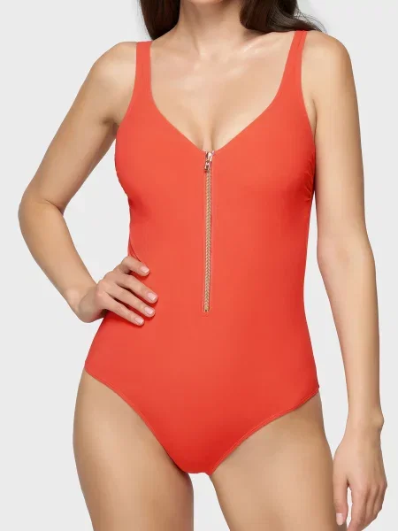 Купальник Marc&andre червоний