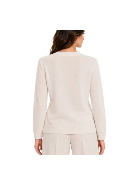 Pulover Linea Emme Marella bej