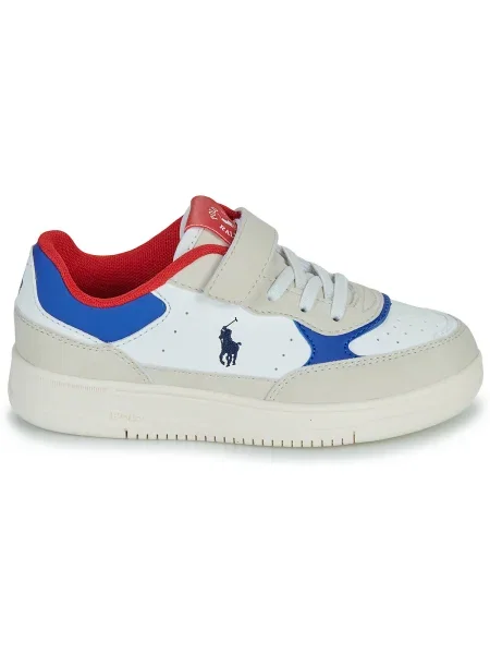Pantofi copii Polo Ralph Lauren bej