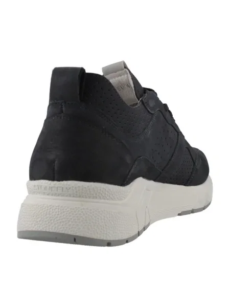 Pantofi Stonefly albastru
