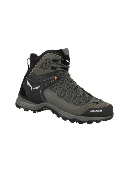 Pantofi Salewa kaki