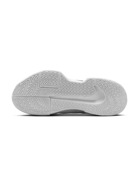 Nike női teniszcipő Zoom GP Challenge Pro fehér