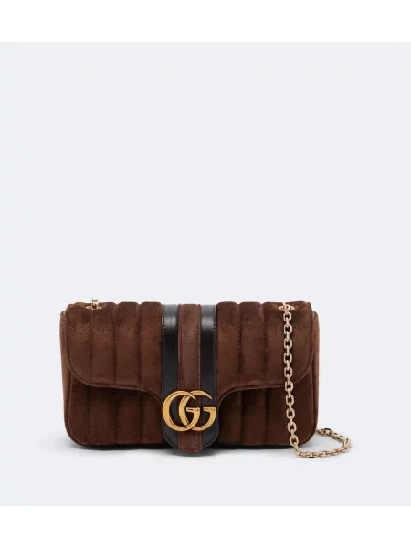 Geantă Gucci maro