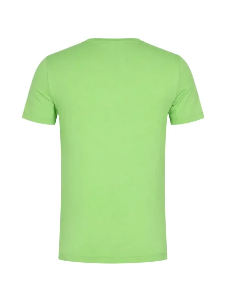 Tricou Baldinini cu imagine verde