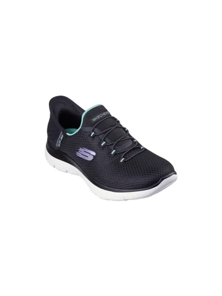 Pantofi Skechers negru