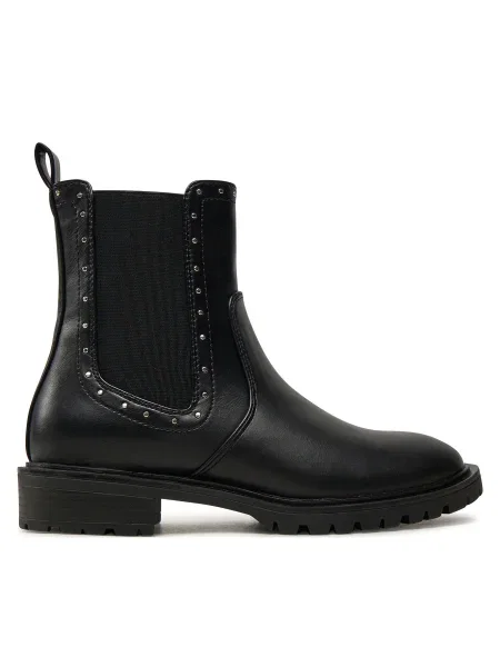 ONLY Ghete chelsea negru