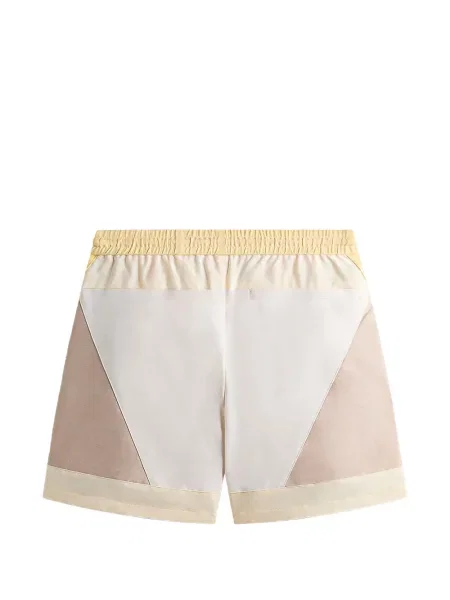 Pantaloni scurți Kith din țesătură twill