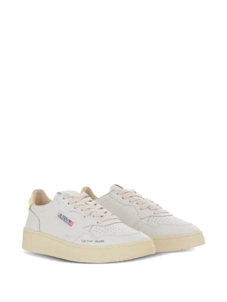 Sneakerși Autry din piele