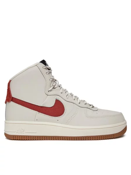 Nike Sneakersy Sculpt Wild béžová