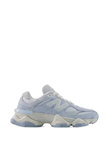 Sneakerși New Balance albastru