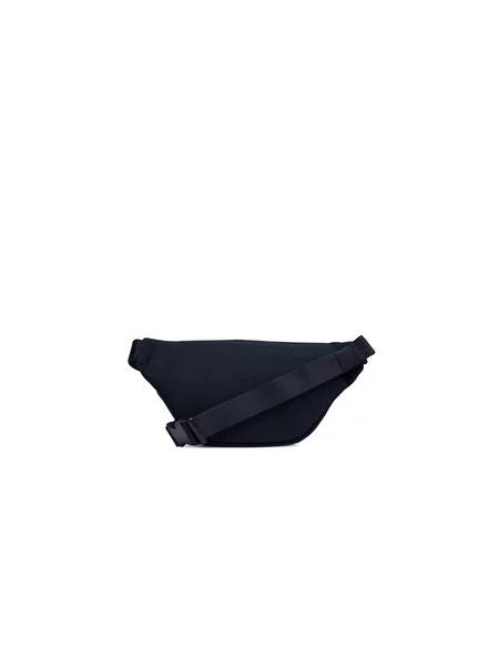 TOMMY HILFIGER Taška Essential marine modrá