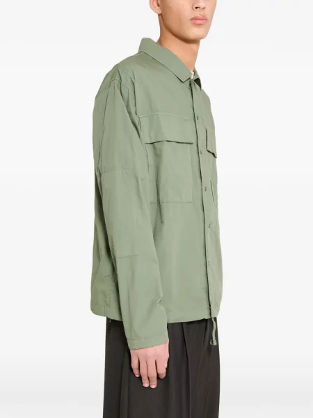 Риза C.p. Company зелено