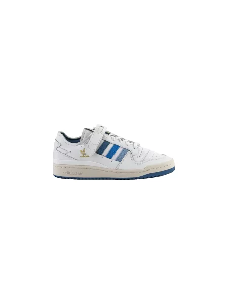 Pantofi Adidas alb