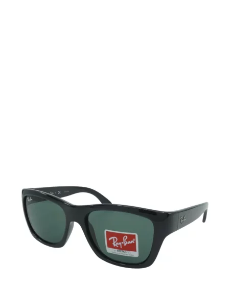 Ochelari de soare Ray-ban negru