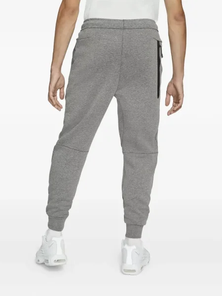Hanorac Nike cu autograf din fleece alergare albastru