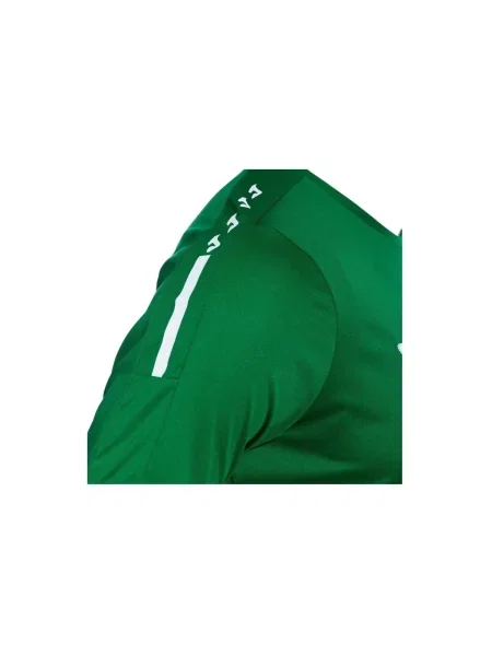 Tricou Joma verde