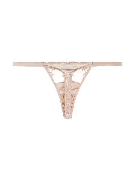 Stringai Fleur Of England rožinė