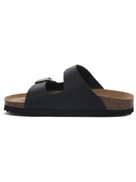 Pantofi Grünland negru