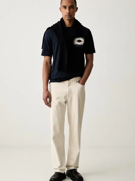 Футболка Scotch & Soda