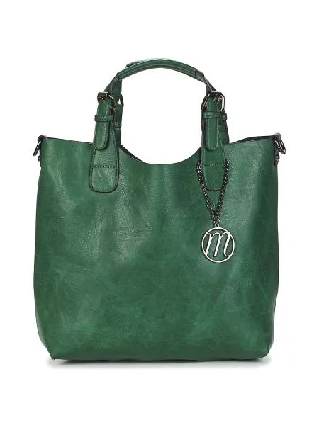 Torbica Moony Mood zelena