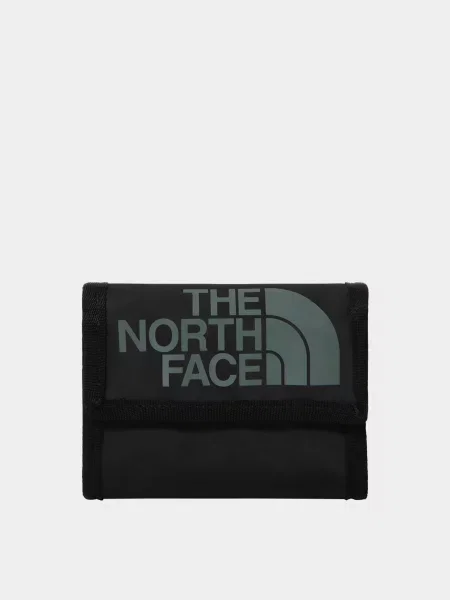 Кошелек The North Face черный