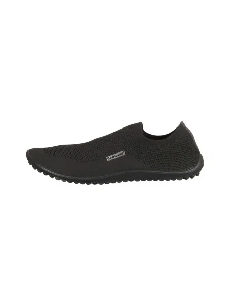 Pantofi Leguano negru
