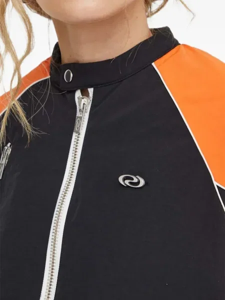 Geacă Résumé negru