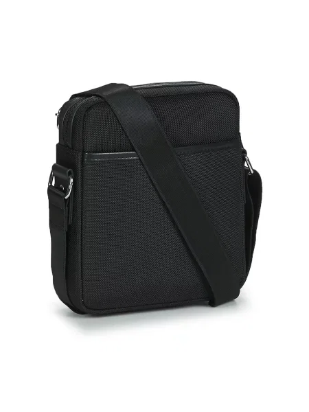 Torba David Jones crna