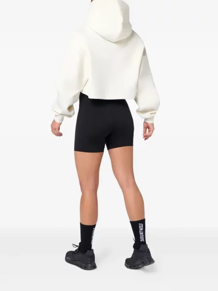 Bluza z kapturem Squatwolf o krotszym kroju