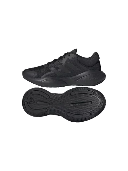 Pantofi Adidas negru