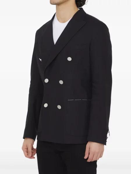 Sacou Tonello negru