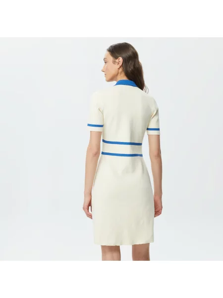 Lacoste Sukienki Lacoste