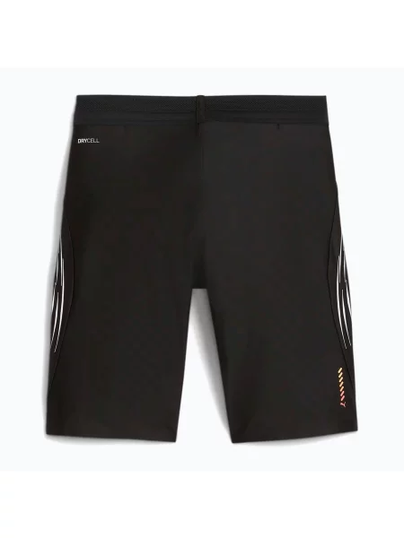 Spodenki do biegania PUMA Run Elite Reflective Tight czarne