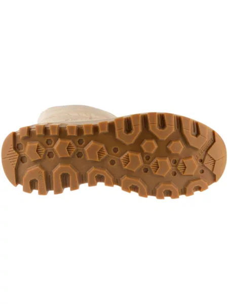 Pantofi Columbia bej