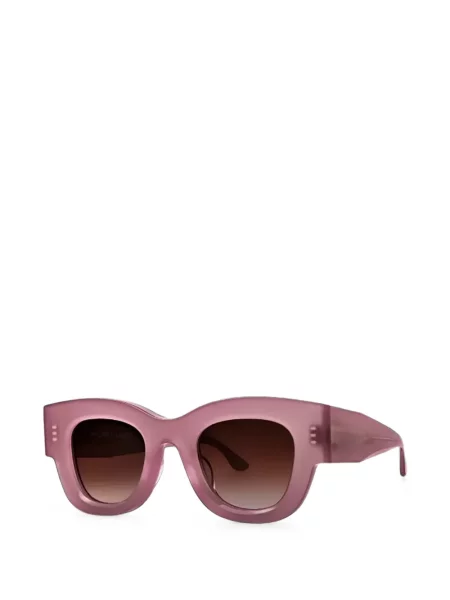 Ochelari de soare Thierry Lasry roz