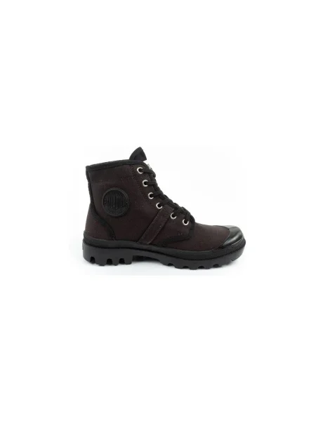 Pantofi Palladium negru