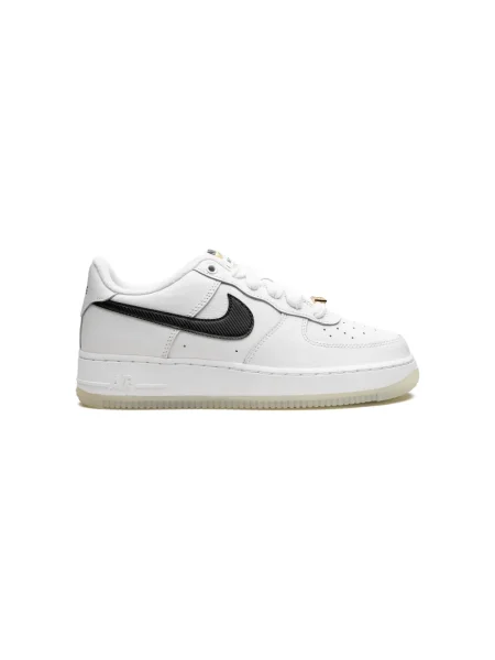 Dětské tenisky Nike Air Force 1 bílé