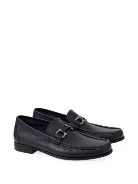Pantofi loafer Ferragamo albastru