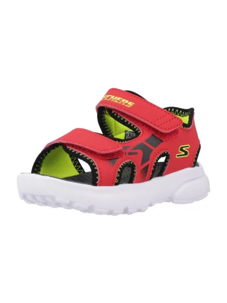 Sandale Skechers Razor Splash crvena