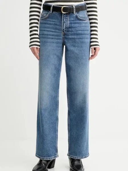 Marc O'Polo jeans albastru